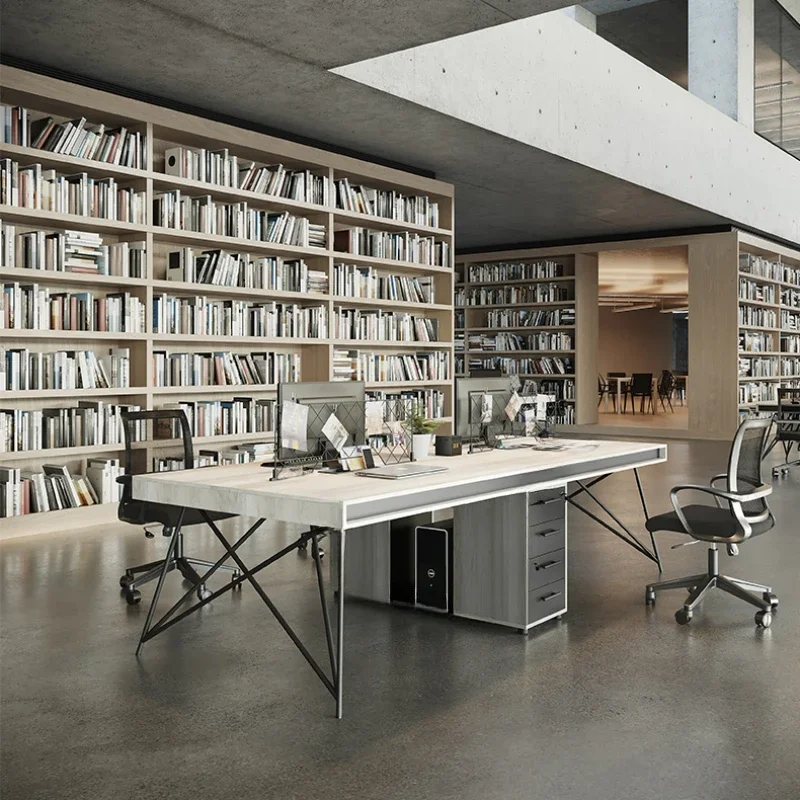 Standing Desk Office Furniture Workshop Table Automatic Seating Room Computer Acrylic Organizer Work Workstation Writing Modern
Standing Desk Office Furniture Workshop Table Automatic Seating Room Computer Acrylic Organizer Work Workstation Writing Modern