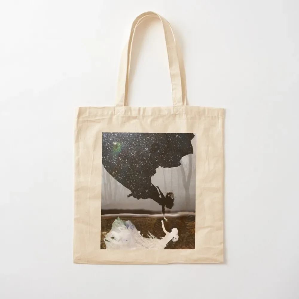 Flesh or Fossil by Lorena Carrington Tote Bag tote bags cloth bags sac pour femme Big bag Bag
Flesh or Fossil by Lorena Carrington Tote Bag tote bags cloth bags sac pour femme Big bag Bag