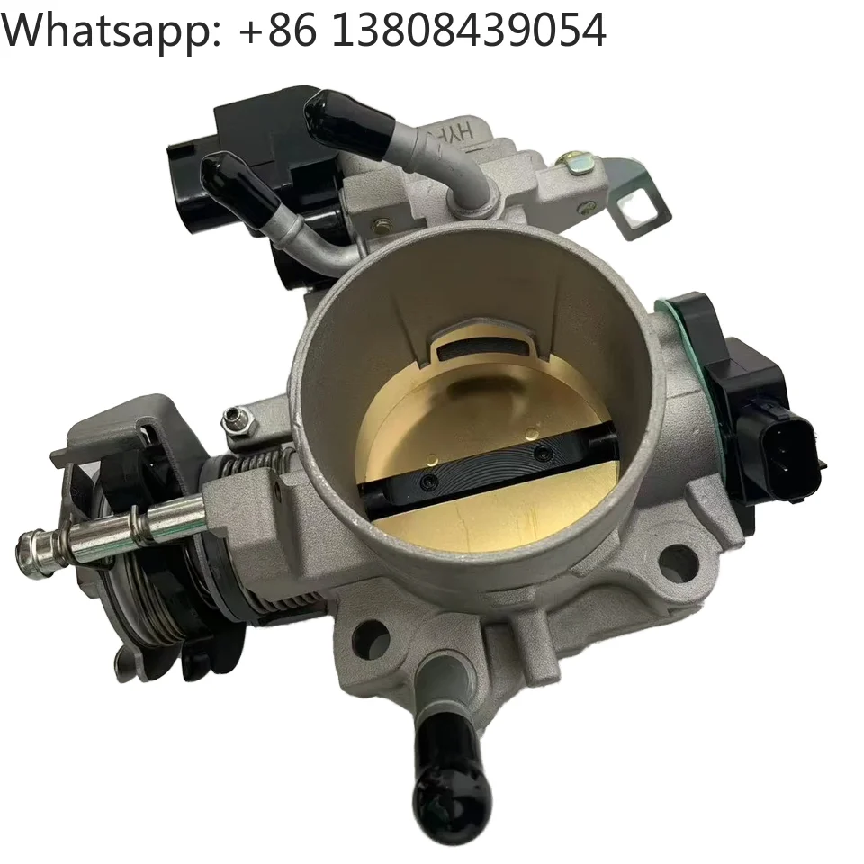 16400-RZA-J01 16400-RAA-A21 for HONDA ACCORD Hot-Selling Vehicle Parts Engine Parts Throttle Valves Throttle Body
16400-RZA-J01 16400-RAA-A21 for HONDA ACCORD Hot-Selling Vehicle Parts Engine Parts Throttle Valves Throttle Body