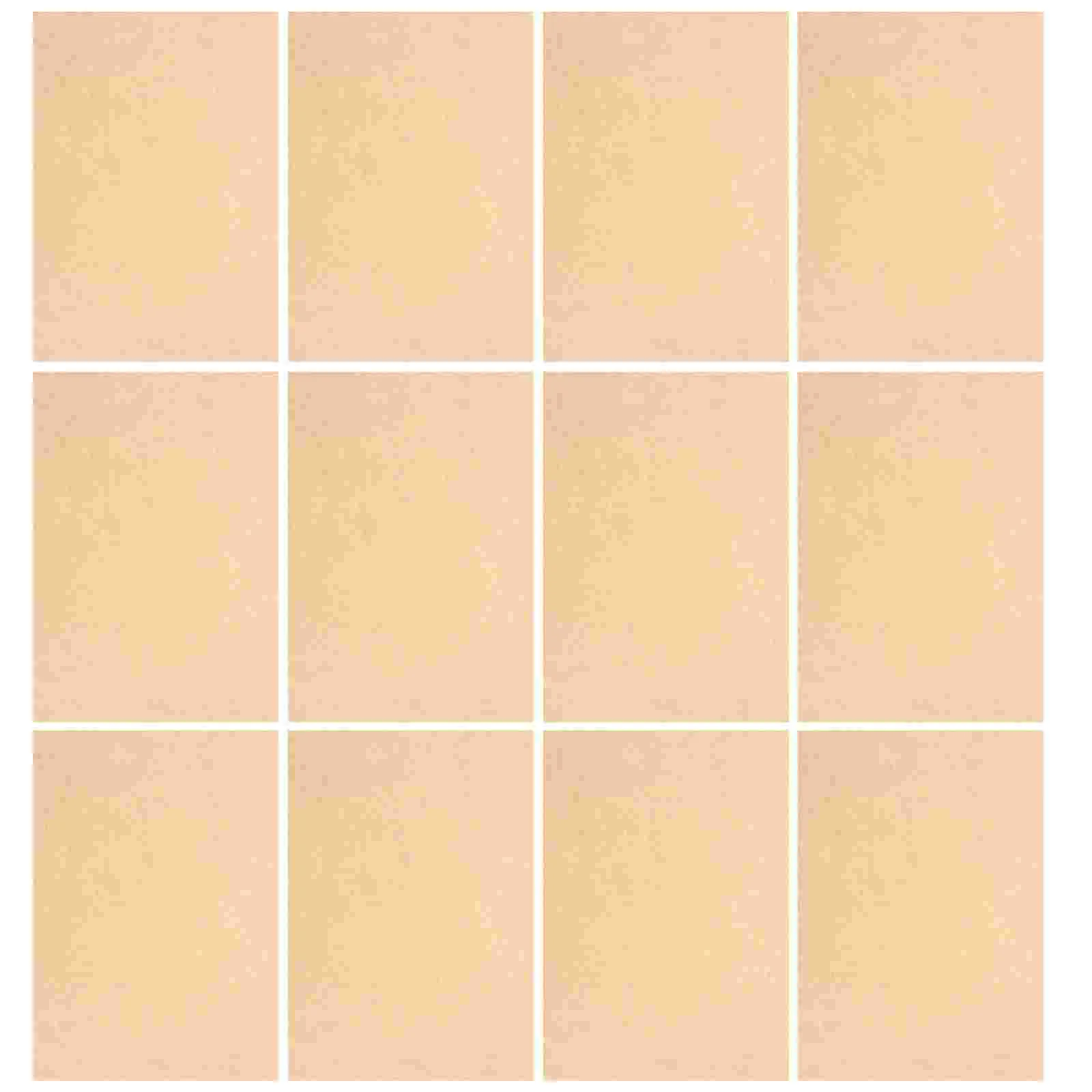 50Pcs A4 Paper Sheets Parchment Retro Paper for Certificate and Diploma 90g (Light Brown) light color paper
50Pcs A4 Paper Sheets Parchment Retro Paper for Certificate and Diploma 90g (Light Brown) light color paper