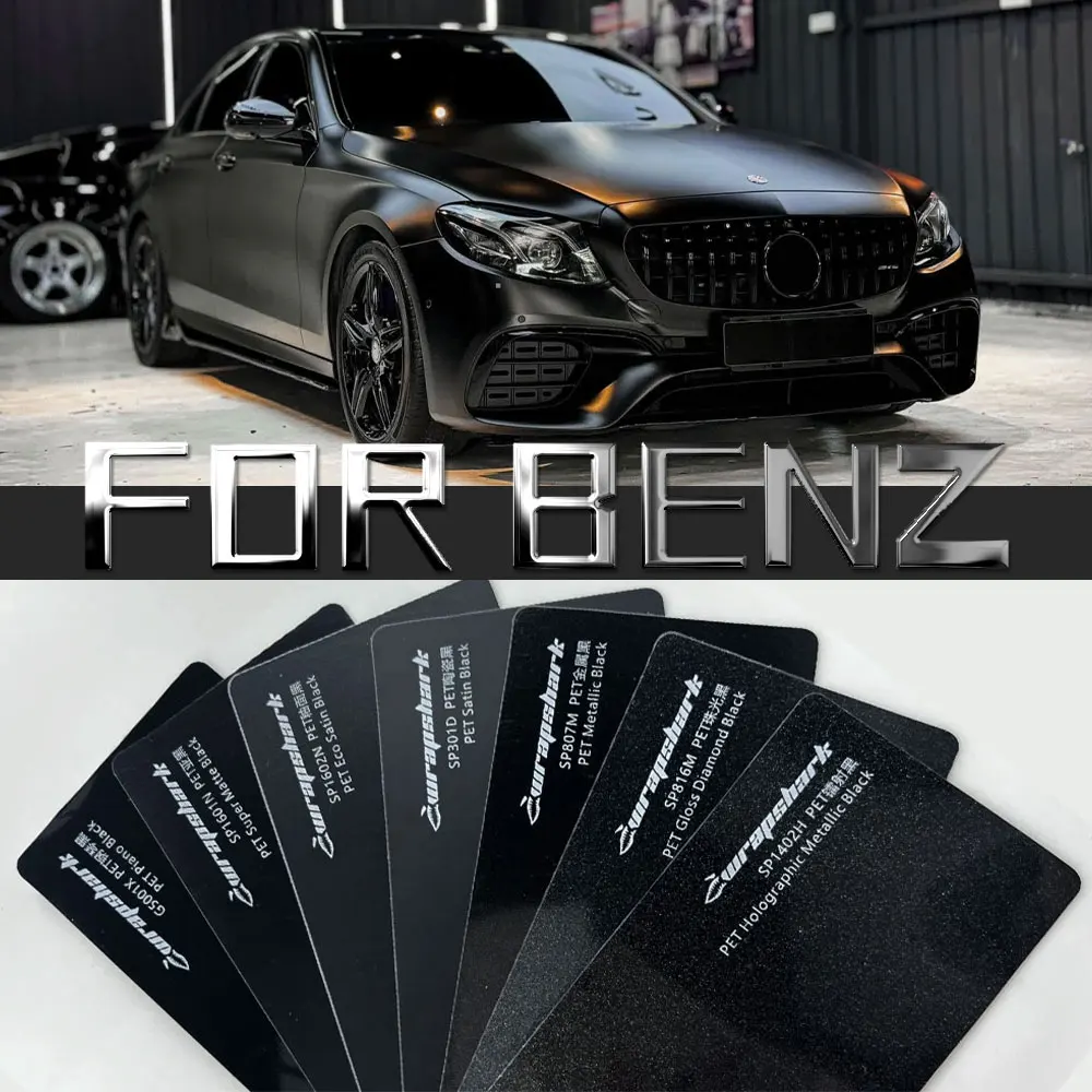 Предварительно вырезанная пленка для защиты от краски PPF для Mercedes Benz E Class W213 2021 2022 2023, прозрачная наклейка против царапин, 8,5 мил
Предварительно вырезанная пленка для защиты от краски PPF для Mercedes Benz E Class W213 2021 2022 2023, прозрачная наклейка против царапин, 8,5 мил