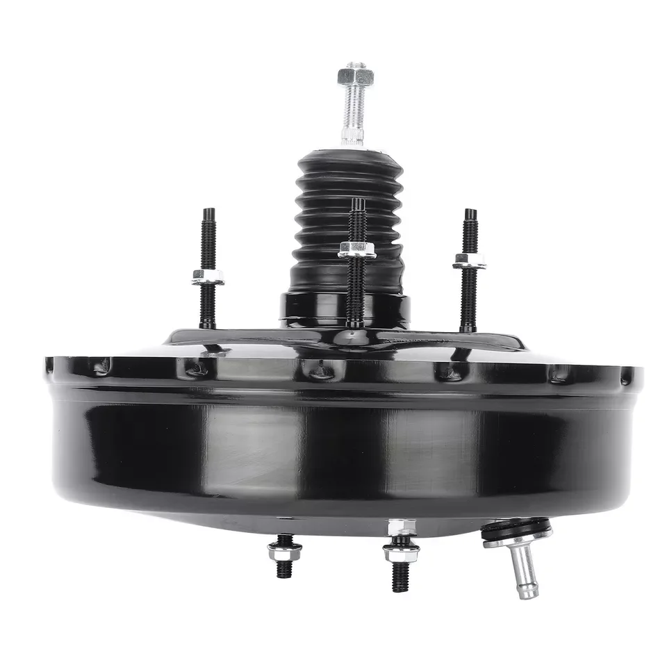 AP01 Vacuum Power Brake Booster For Toyota Tundra Pickup 4.0L 4.7L 2006-2000 53-4902
AP01 Vacuum Power Brake Booster For Toyota Tundra Pickup 4.0L 4.7L 2006-2000 53-4902