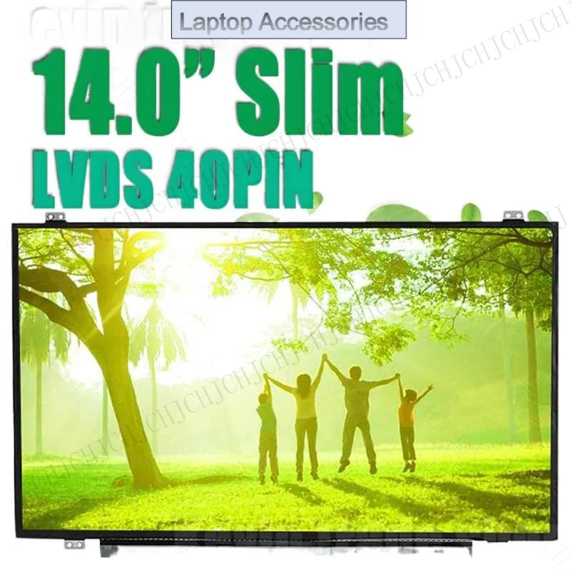 B140XW02 V1 B140XW02 V2 N140B6 L06 M140NWR1 LTN140AT08 LTN140AT20-W01 LP140WH2 TLA2 TLA1 B140XTN02.3 N140BGE-L41 N140BGE-L42
B140XW02 V1 B140XW02 V2 N140B6 L06 M140NWR1 LTN140AT08 LTN140AT20-W01 LP140WH2 TLA2 TLA1 B140XTN02.3 N140BGE-L41 N140BGE-L42