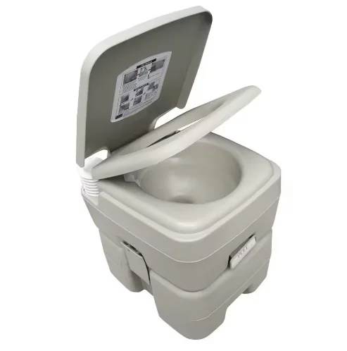 Best-selling product - Medical mobile toilet, camping plastic portable toilet type
Best-selling product - Medical mobile toilet, camping plastic portable toilet type