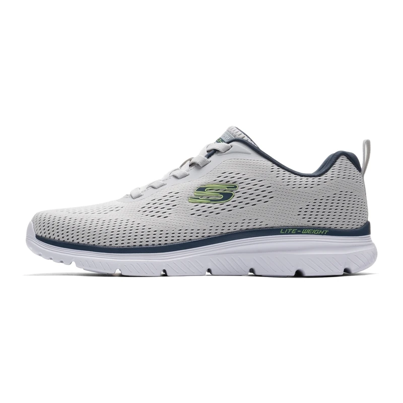 Skechers Lightweight Sports Shoes Men's Shoes Jogging Shoes Mesh Breathable Casual Shoes Walking Shoes 8790440-Lgmt
Skechers Lightweight Sports Shoes Men's Shoes Jogging Shoes Mesh Breathable Casual Shoes Walking Shoes 8790440-Lgmt