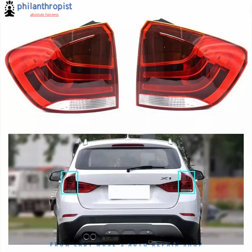 Светодиодный задний фонарь для BMW X1 E84 2008-2015, задние фонари, указатель поворота, стоп-сигнал, дальний свет, автомобильные аксессуары
Светодиодный задний фонарь для BMW X1 E84 2008-2015, задние фонари, указатель поворота, стоп-сигнал, дальний свет, автомобильные аксессуары