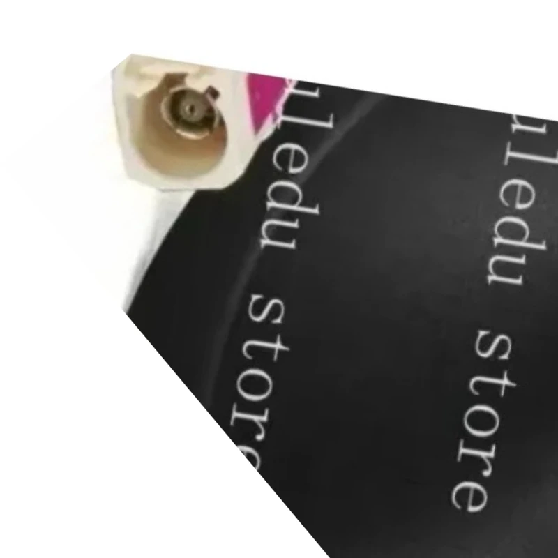 For 50540987 Antenna Base for Fiat 500/500x Abarth Alfa Romeo
For 50540987 Antenna Base for Fiat 500/500x Abarth Alfa Romeo