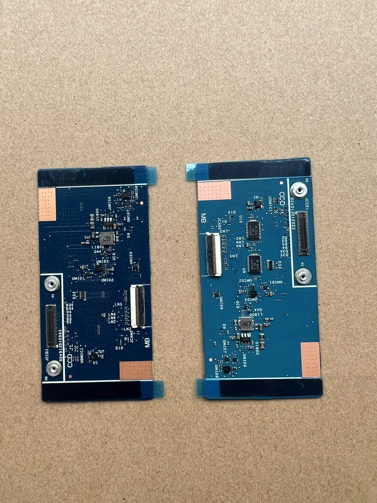 Brand New For Dell 7450 7760 7780 KDI44 Camera Keyboard Adapter Plate LS-N045p 0238J7
Brand New For Dell 7450 7760 7780 KDI44 Camera Keyboard Adapter Plate LS-N045p 0238J7