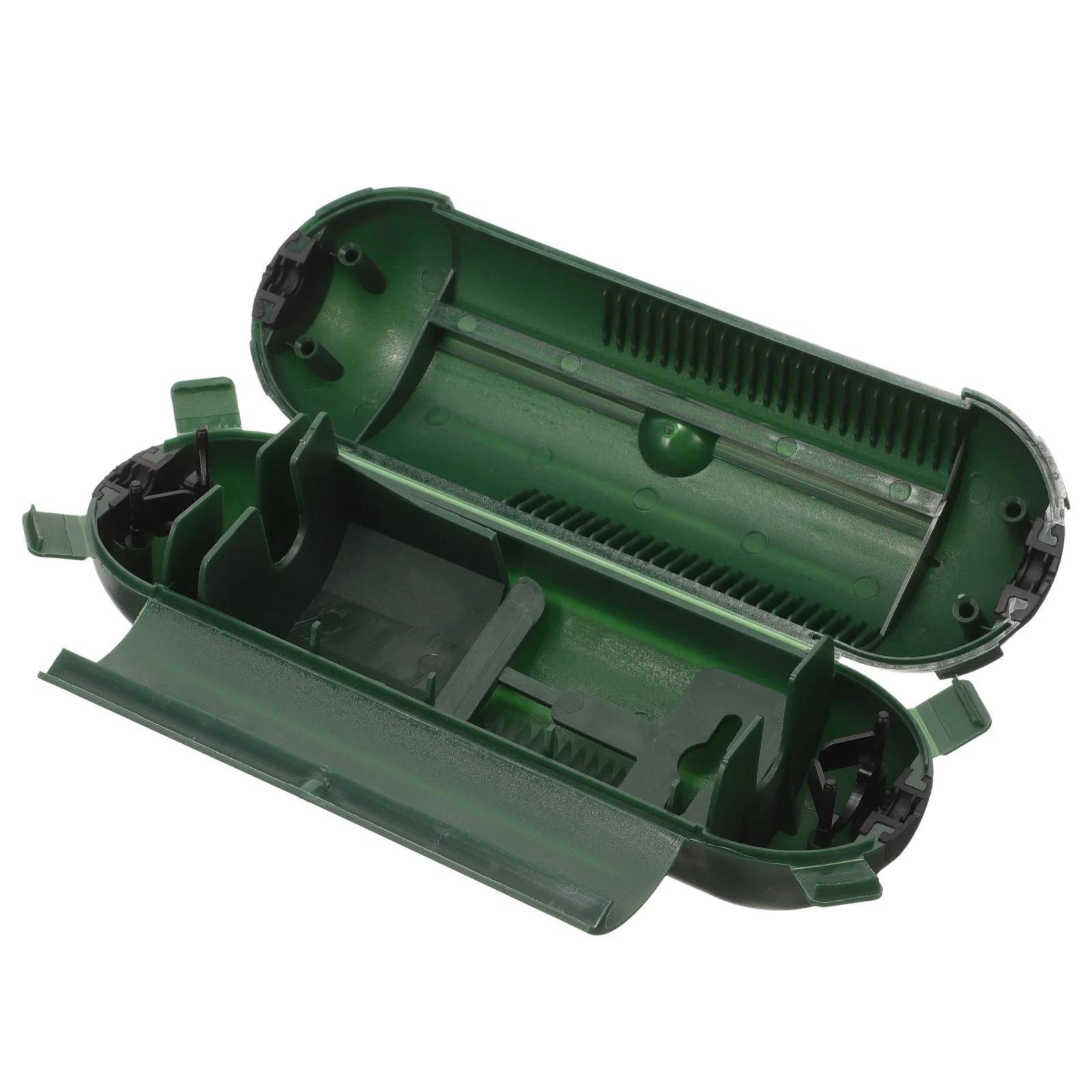 Power Cord Protective Cover Extension Cords Box Weatherproof Green Covers for outside
Power Cord Protective Cover Extension Cords Box Weatherproof Green Covers for outside