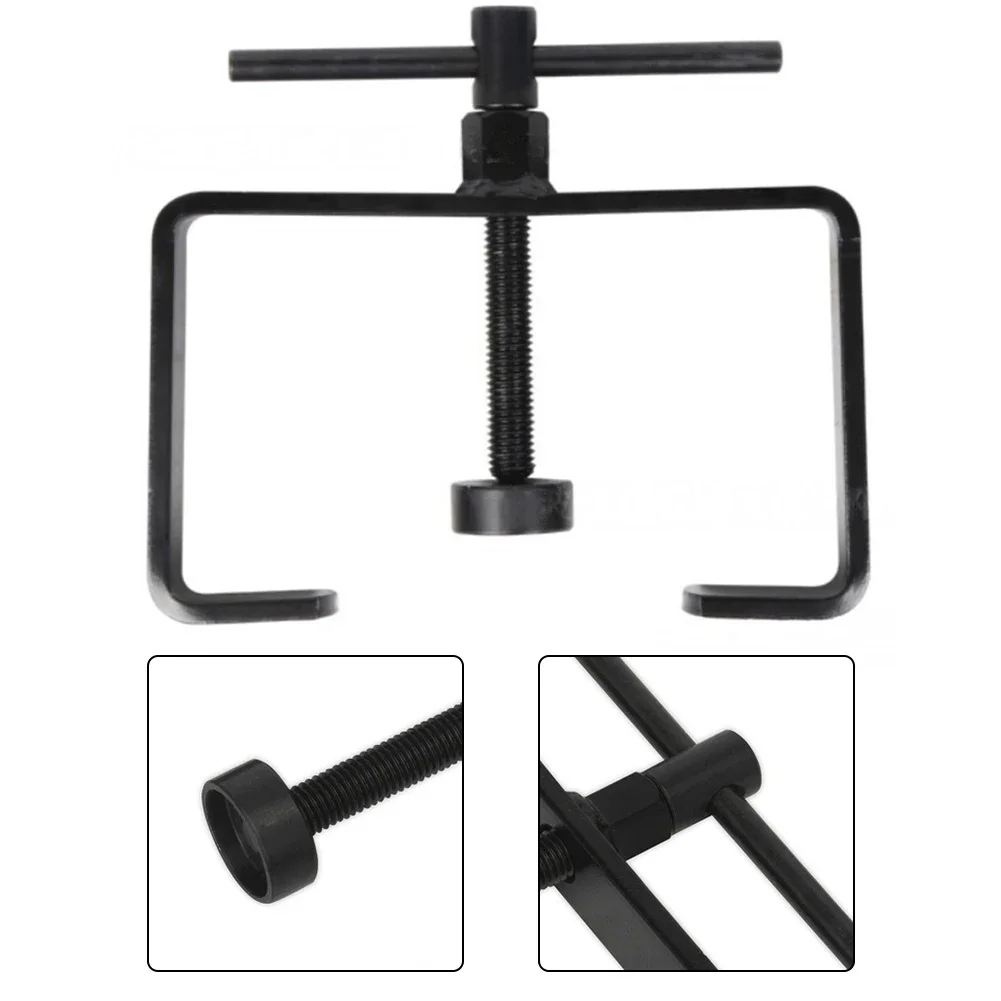 Heavy-Duty Carbon Steel Scooter Clutch Spring Disassembly Tool Kit For 50cc Clutch Spring Remover Motorcycle Parts
Heavy-Duty Carbon Steel Scooter Clutch Spring Disassembly Tool Kit For 50cc Clutch Spring Remover Motorcycle Parts