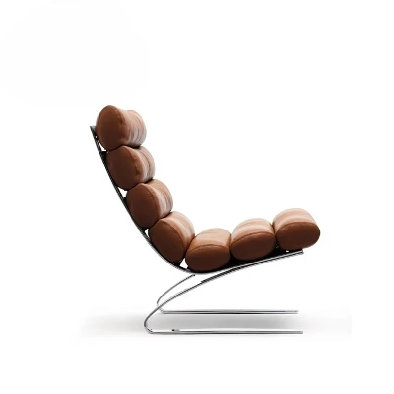 modern design business furniture chair living room chaise The Office leisure lounge chair metal brown leather accent chair
modern design business furniture chair living room chaise The Office leisure lounge chair metal brown leather accent chair