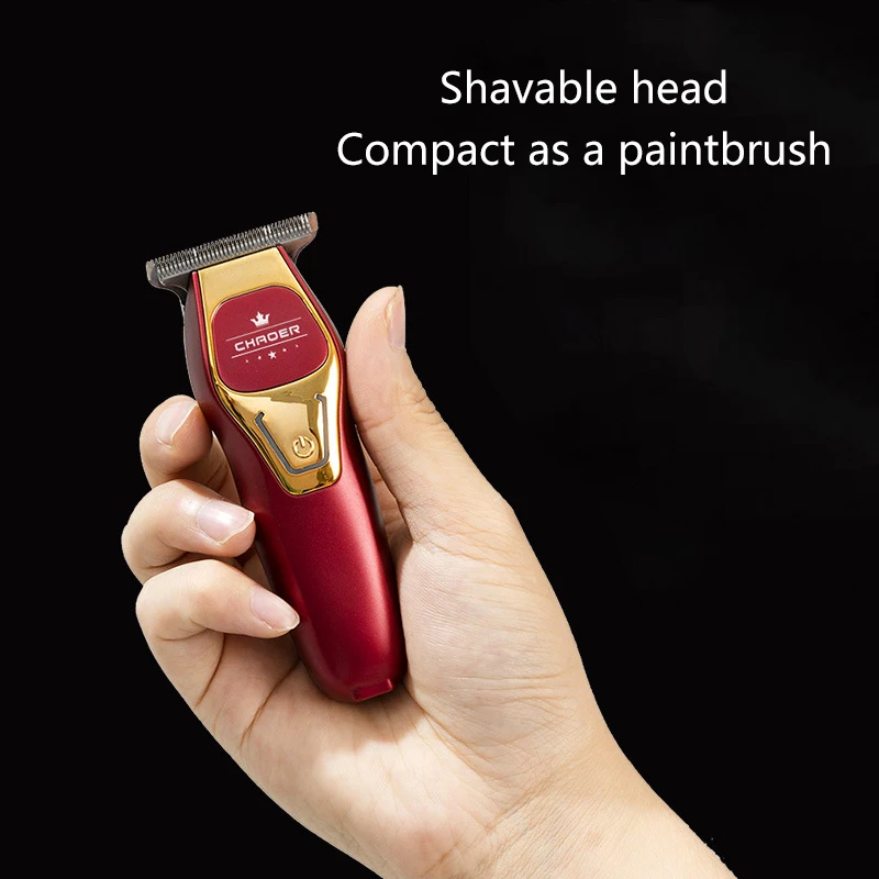 Профессиональная мужская бритва для парикмахерской, электрический триммер для бороды, Т-образное лезвие 0 мм, беспроводная машинка для стрижки волос, машина для стрижки
Профессиональная мужская бритва для парикмахерской, электрический триммер для бороды, Т-образное лезвие 0 мм, беспроводная машинка для стрижки волос, машина для стрижки