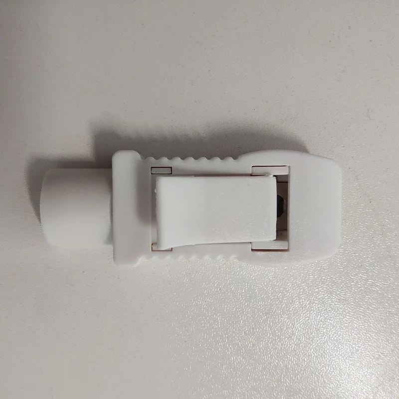 10 pcs Clips-Banana ECG Cable Connector ECG 4.0mm Multifunction Switch Electrode
10 pcs Clips-Banana ECG Cable Connector ECG 4.0mm Multifunction Switch Electrode
