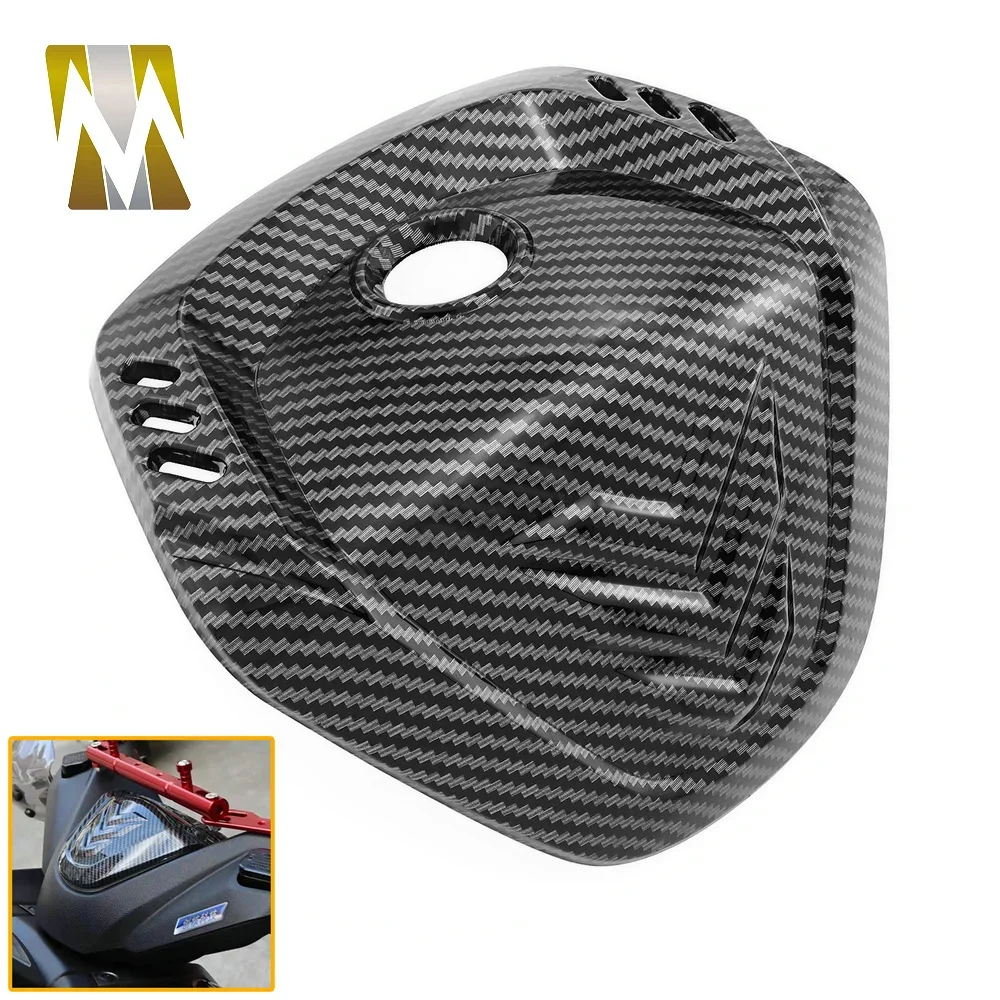 Для Yamaha Nmax155 Nmax125 2020 2021 2022 мотоциклетная Передняя Маска Крышка на руль NMAX 155 декоративная Передняя крышка на капюшон
Для Yamaha Nmax155 Nmax125 2020 2021 2022 мотоциклетная Передняя Маска Крышка на руль NMAX 155 декоративная Передняя крышка на капюшон