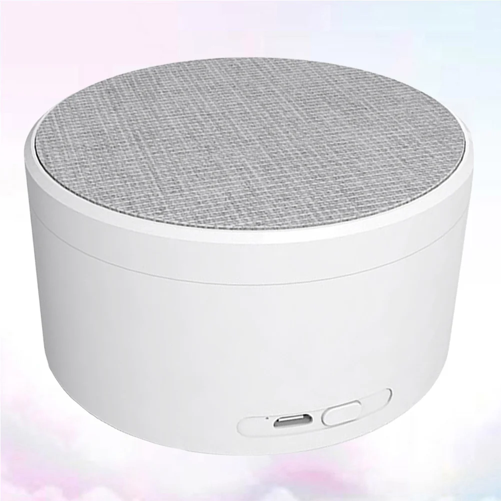 Cloth Speaker Portable Mini Wireless Music Player Grey for Home Party Outdoor Travel Loudspeaker Wireless Speaker
Cloth Speaker Portable Mini Wireless Music Player Grey for Home Party Outdoor Travel Loudspeaker Wireless Speaker