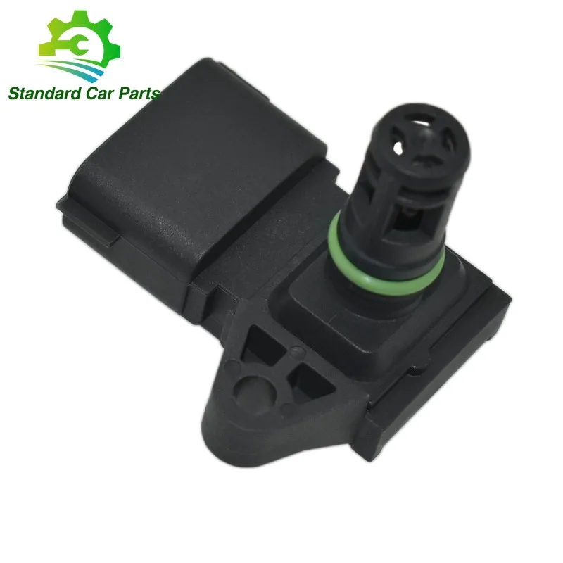 23430-12910 MAP Intake Air Pressure Sensor For Hyundai Kia NISSAN Micra Note K12 2343012910
23430-12910 MAP Intake Air Pressure Sensor For Hyundai Kia NISSAN Micra Note K12 2343012910