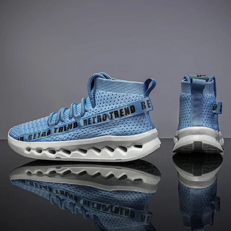 Men shoes Sneakers Male tenis Luxury shoes Mens casual Trainer Race Breathable fashion loafers running Shoes for men
Men shoes Sneakers Male tenis Luxury shoes Mens casual Trainer Race Breathable fashion loafers running Shoes for men