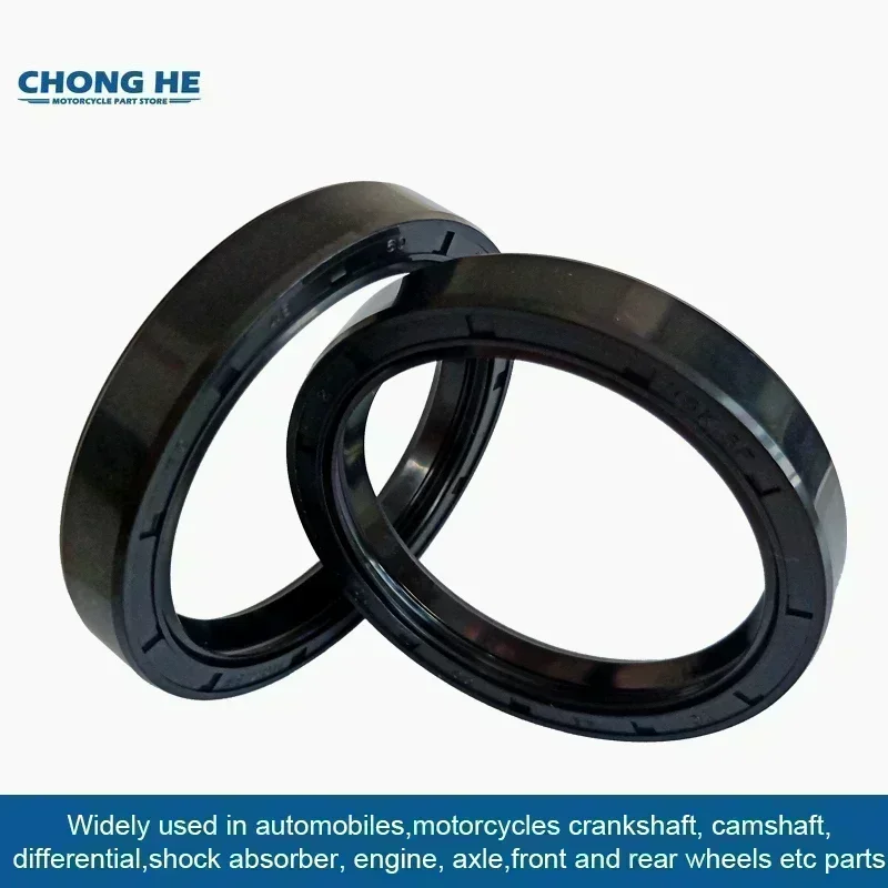 48x58x10 Front Shock Fork Damper Shaft Oil Seal Retainers for SUZUKI DRZ400 DRZ 400 SM DRZ400S DRZ400SM 07 40.F485810 40.S485810
48x58x10 Front Shock Fork Damper Shaft Oil Seal Retainers for SUZUKI DRZ400 DRZ 400 SM DRZ400S DRZ400SM 07 40.F485810 40.S485810