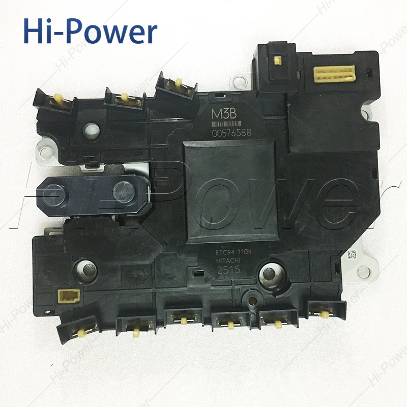 RE7R01A JR710E JR711 Tested Transmission Valve body Of TCM TCU Control Module For Nissan Infiniti Pathfinder Titan 07up RE7R01A
RE7R01A JR710E JR711 Tested Transmission Valve body Of TCM TCU Control Module For Nissan Infiniti Pathfinder Titan 07up RE7R01A