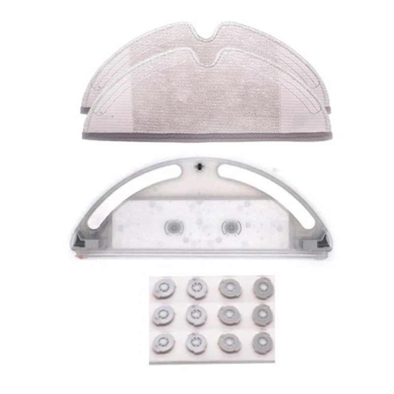 Тряпочка для очистки бака для воды аксессуары для Xiaomi Roborock S50 S51 T6 T4 аксессуары
Тряпочка для очистки бака для воды аксессуары для Xiaomi Roborock S50 S51 T6 T4 аксессуары