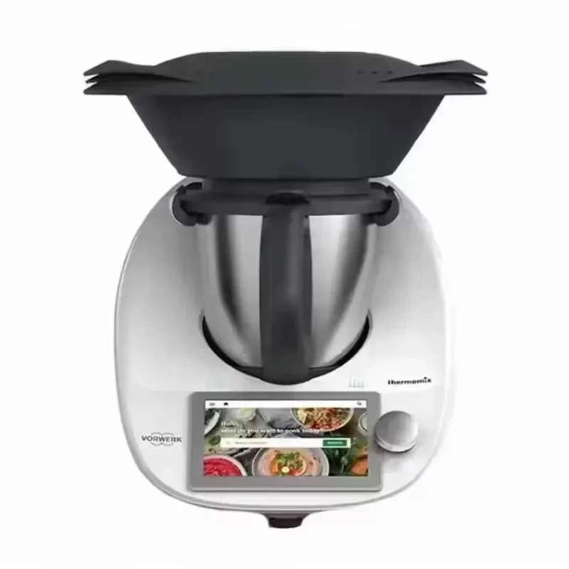 BEST SELLING OFFER: Original Vorwerk Thermomi-xs TM6 - Brand New, BUY 2 GET 1 FREE
BEST SELLING OFFER: Original Vorwerk Thermomi-xs TM6 - Brand New, BUY 2 GET 1 FREE