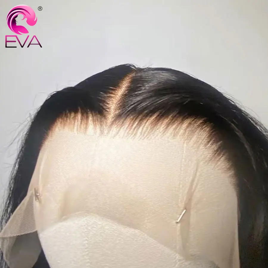 Eva Hair Pre Plucked HD Lace Frontal 13x4/13x6 Human Hair Closure Straight Hair Invisible HD Lace Melt Skins 9X6/7X5/5x5 HD Lace
Eva Hair Pre Plucked HD Lace Frontal 13x4/13x6 Human Hair Closure Straight Hair Invisible HD Lace Melt Skins 9X6/7X5/5x5 HD Lace