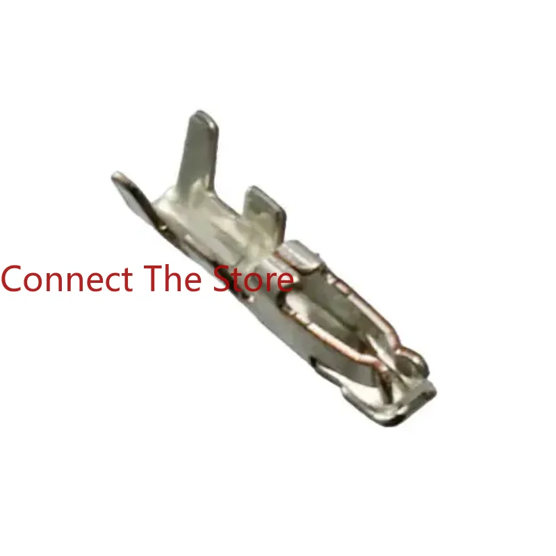 50PCS Connector 504185-5000 5041855000 Terminal Original Stock
50PCS Connector 504185-5000 5041855000 Terminal Original Stock
