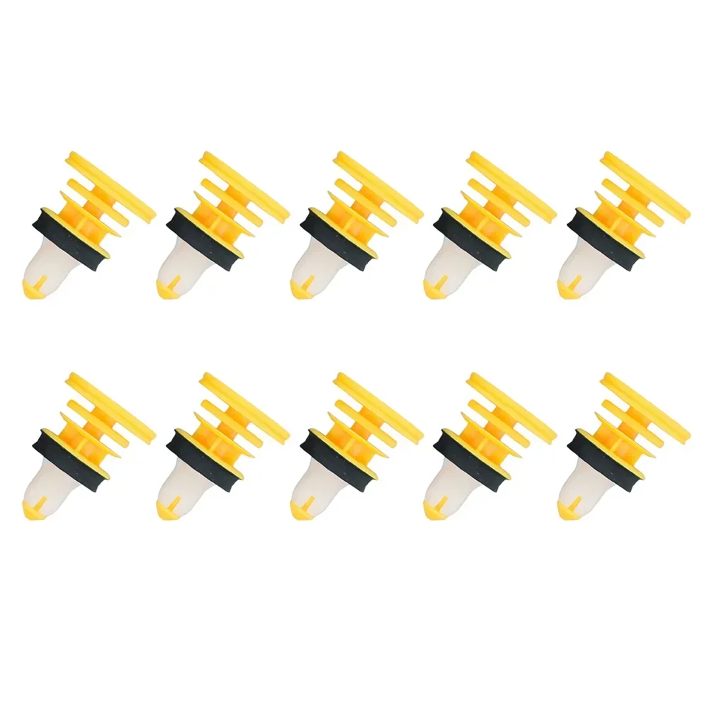 For Tesla Model 3 Door Trim Panel Retainer Clip Parts Rear Replacement Spare Stable Performance Accessories Car
For Tesla Model 3 Door Trim Panel Retainer Clip Parts Rear Replacement Spare Stable Performance Accessories Car
