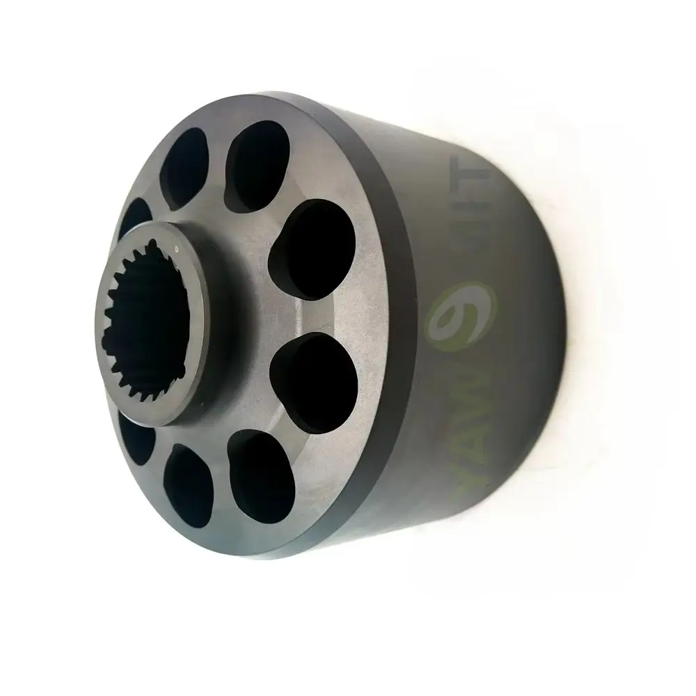 A10VSO71 Аксессуары для насосов Блок цилиндров для ремонта поршневого насоса REXROTH 
A10VSO71 Аксессуары для насосов Блок цилиндров для ремонта поршневого насоса REXROTH