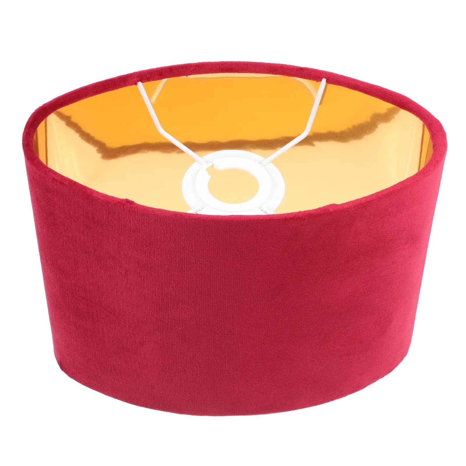 Oval Lampshade Simple Cloth Durable Practical Light Cover Dustproof Decorative Lamp Shade Accessory Small Office Use Lighting
Oval Lampshade Simple Cloth Durable Practical Light Cover Dustproof Decorative Lamp Shade Accessory Small Office Use Lighting