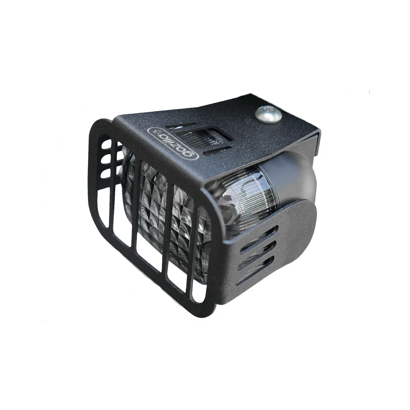 Premium Black Aluminum Alloy Front Turn Signal Light Cover For YAMAHA BWS ZUMA Motorcycle
Premium Black Aluminum Alloy Front Turn Signal Light Cover For YAMAHA BWS ZUMA Motorcycle