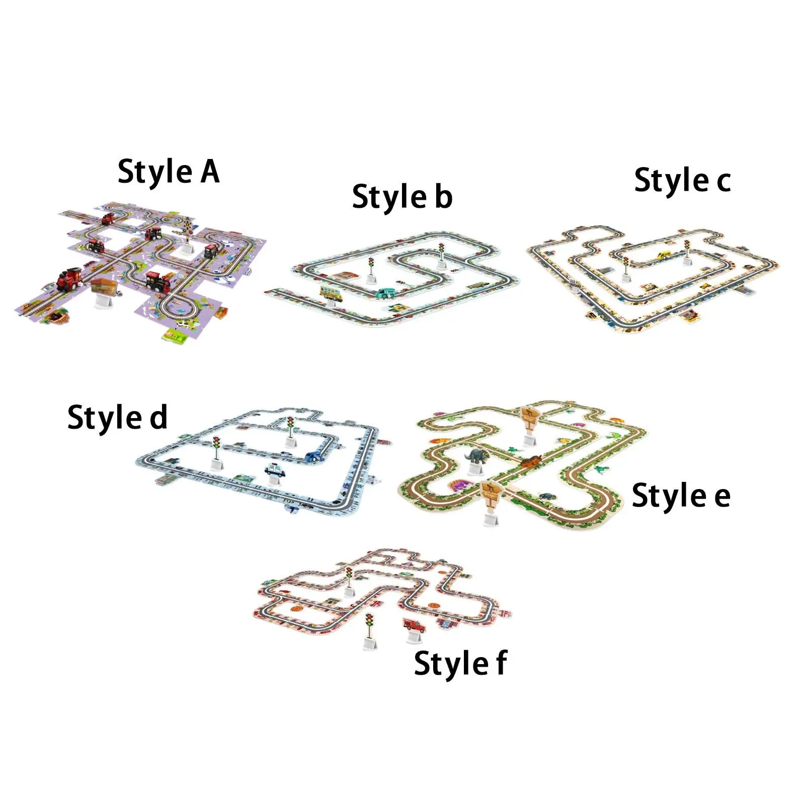 Kids Puzzle Building Set Funny with Vehicles Learning Brain Development Activities DIY for Preschool Gifts Boys Present Toddler
Kids Puzzle Building Set Funny with Vehicles Learning Brain Development Activities DIY for Preschool Gifts Boys Present Toddler