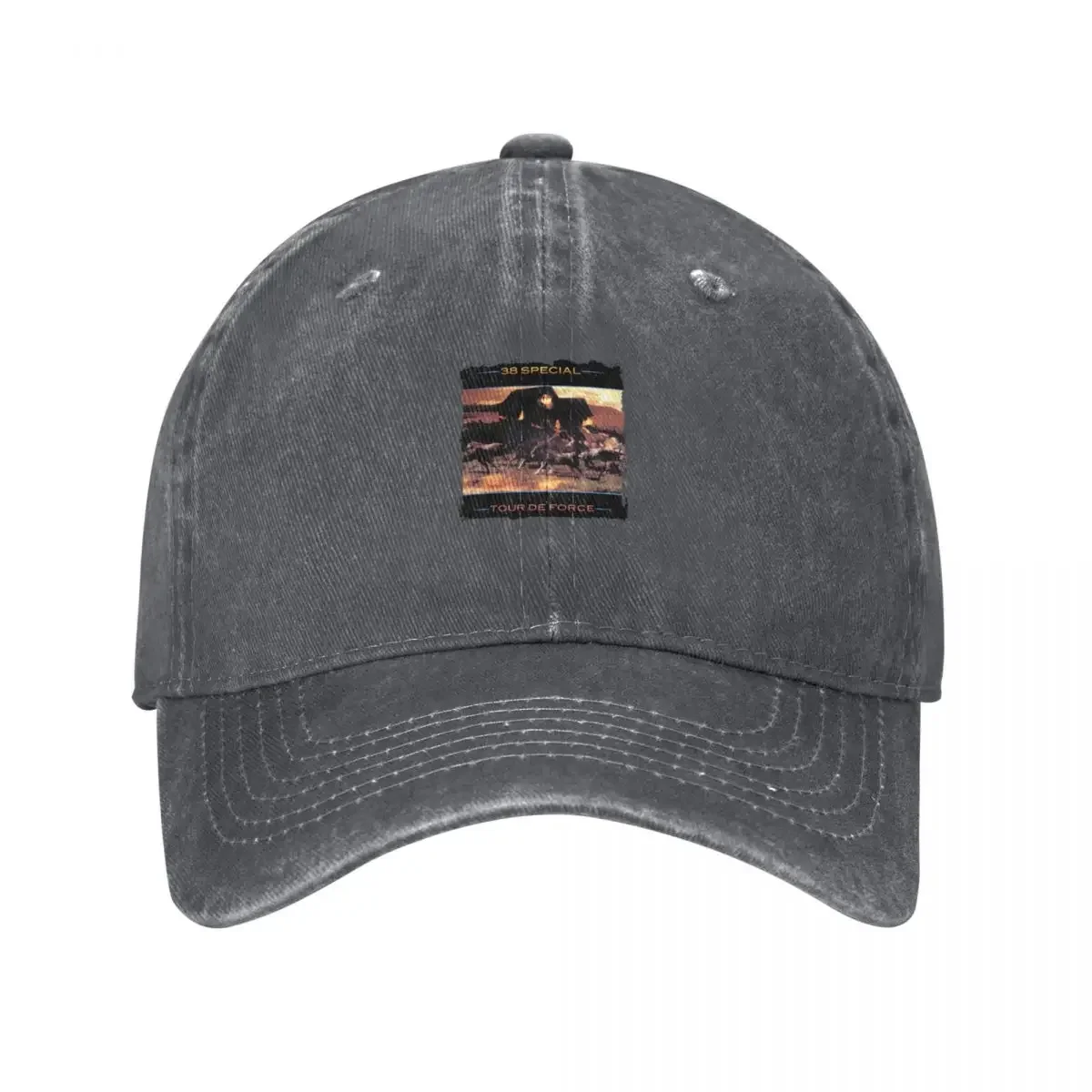 Tour de Force Baseball Cap Streetwear Unique hats Golf Cap fun hats Boy Women's
Tour de Force Baseball Cap Streetwear Unique hats Golf Cap fun hats Boy Women's