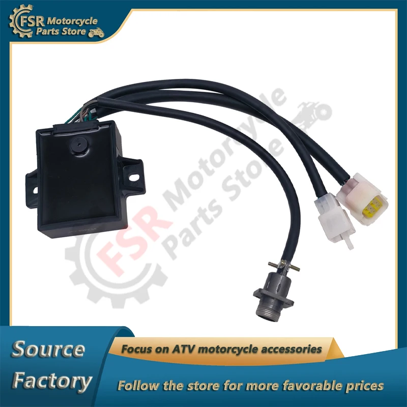 LINHAI ATV parts 400cc 2WD/4WD SHIFT ELECTRONIC controller 24447a atv/utv parts & accessories
LINHAI ATV parts 400cc 2WD/4WD SHIFT ELECTRONIC controller 24447a atv/utv parts & accessories