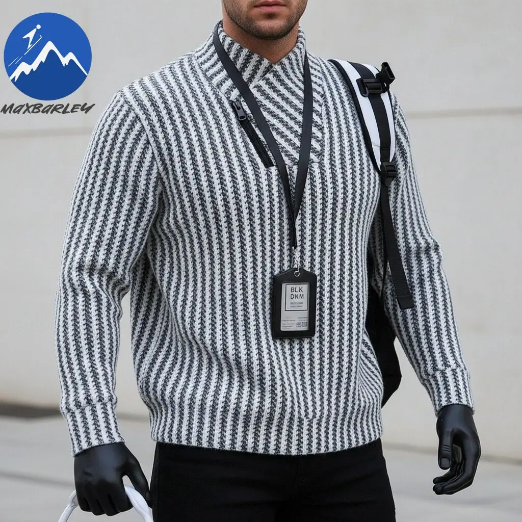 Мужская зимняя толстовка Maxbarley из флиса шерпа с длинным рукавом, на молнии до середины, повседневная, теплая, плотная, с капюшоном, в уличном стиле
Мужская зимняя толстовка Maxbarley из флиса шерпа с длинным рукавом, на молнии до середины, повседневная, теплая, плотная, с капюшоном, в уличном стиле