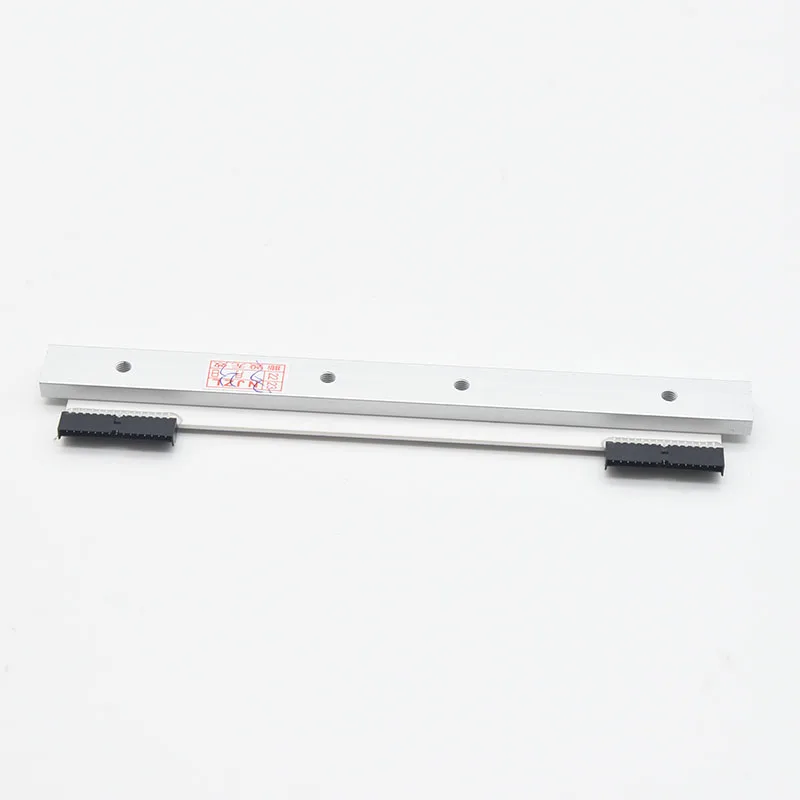 1X Original New Thermal Print Head Printhead For Zebra GT800 GT820 GT810 GT830 Printer
1X Original New Thermal Print Head Printhead For Zebra GT800 GT820 GT810 GT830 Printer