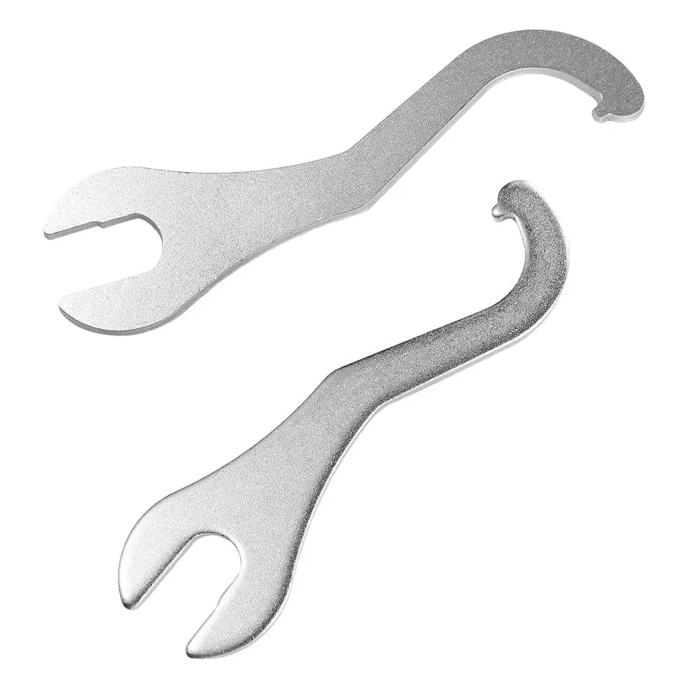 Cycling Bike Part Bicycle Repair Tool Remover Tool Bicycle Wrench Ring Spanner Bike Lock Ring Remover Bottom Bracket
Cycling Bike Part Bicycle Repair Tool Remover Tool Bicycle Wrench Ring Spanner Bike Lock Ring Remover Bottom Bracket