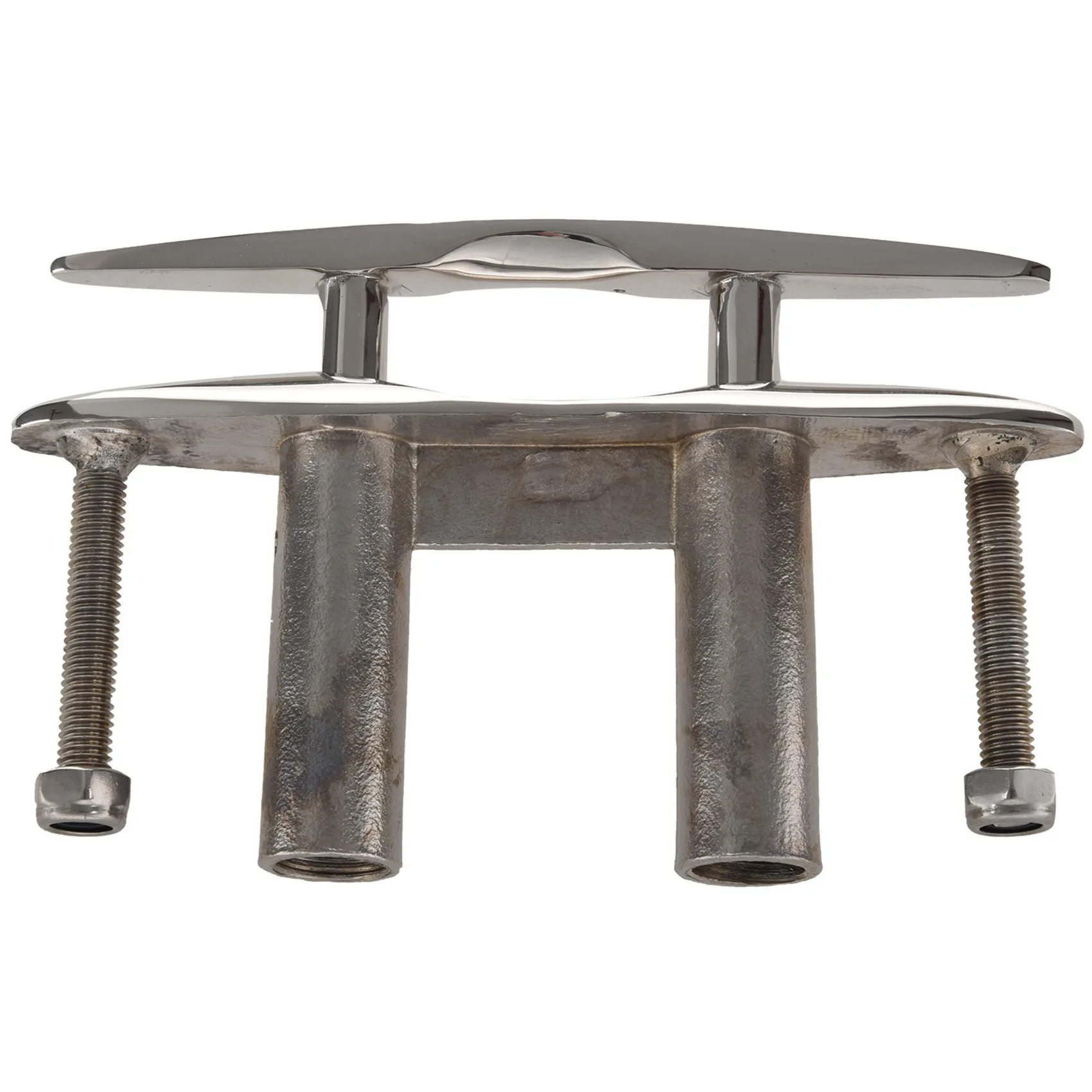 Stable-3Pc Marine 316 Stainless Steel Boat Pull Up Flush Mount Lift Cleat Bolts Yacht Boats Accessories 6 Inch
Stable-3Pc Marine 316 Stainless Steel Boat Pull Up Flush Mount Lift Cleat Bolts Yacht Boats Accessories 6 Inch