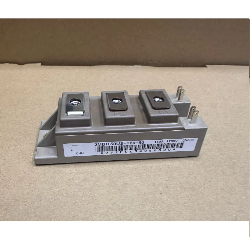 2MBI150US-120-51 2MBI200U2A-060-50 2MBI150US-120-50 MODULE
2MBI150US-120-51 2MBI200U2A-060-50 2MBI150US-120-50 MODULE