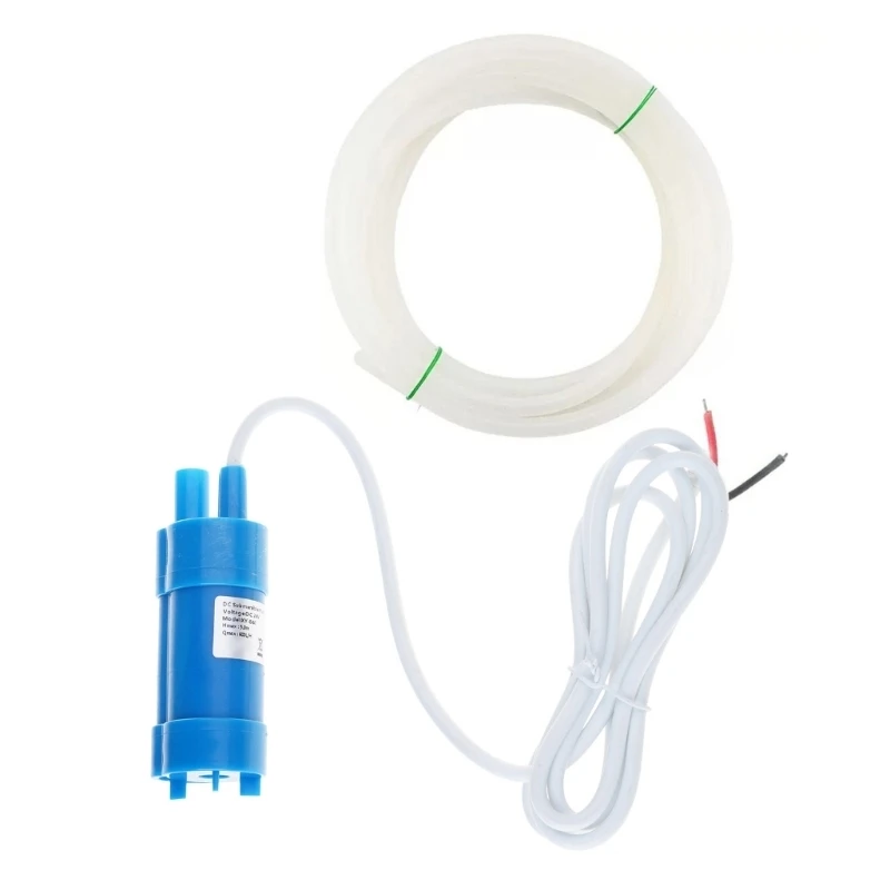 A2BC 12V 24V Two Trailer Water Pump Electric Quiet Performances
A2BC 12V 24V Two Trailer Water Pump Electric Quiet Performances