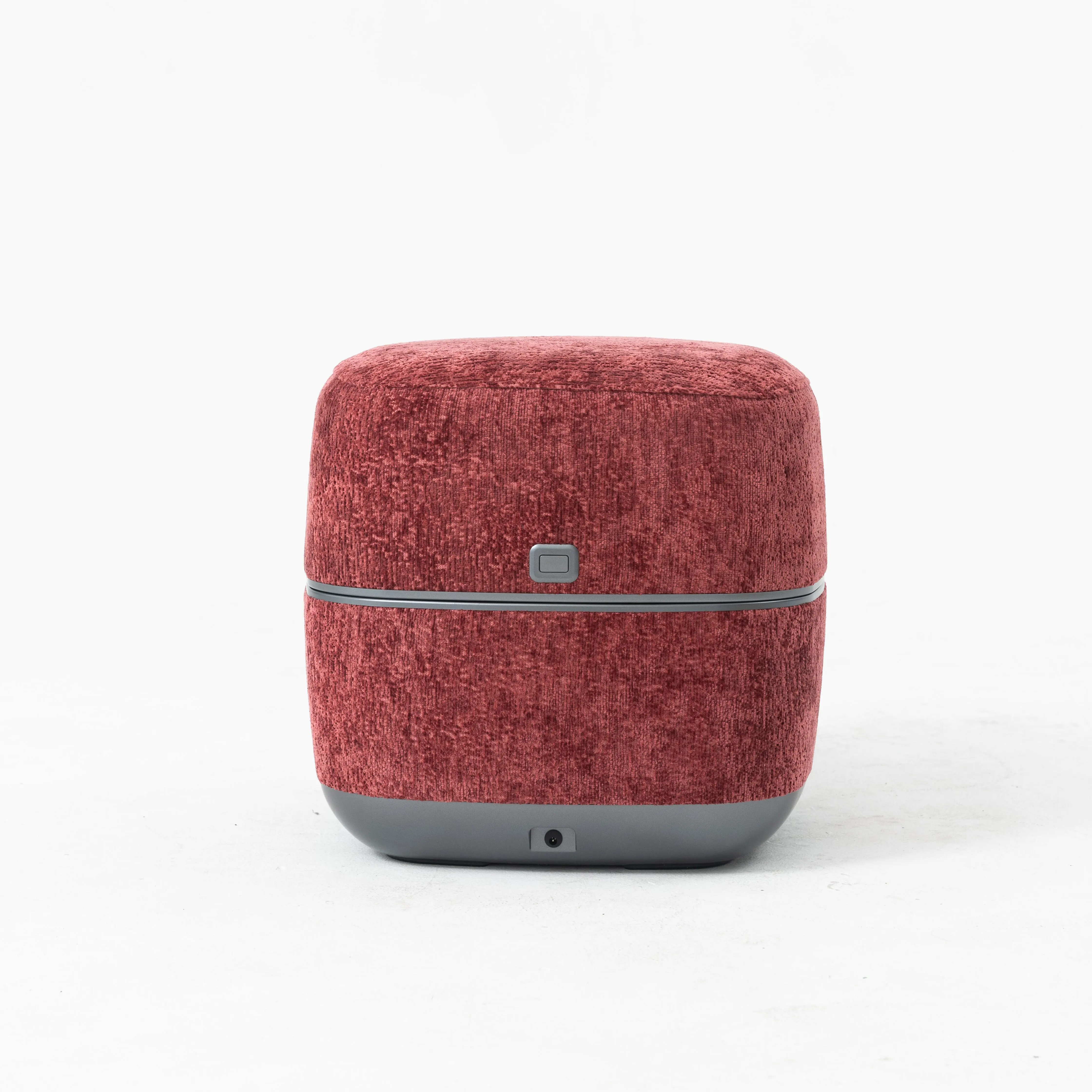 Shiatsu Heating Kneading Wireless Footstool Ottoman Stool Vibration Smart Health Foot Massager
Shiatsu Heating Kneading Wireless Footstool Ottoman Stool Vibration Smart Health Foot Massager