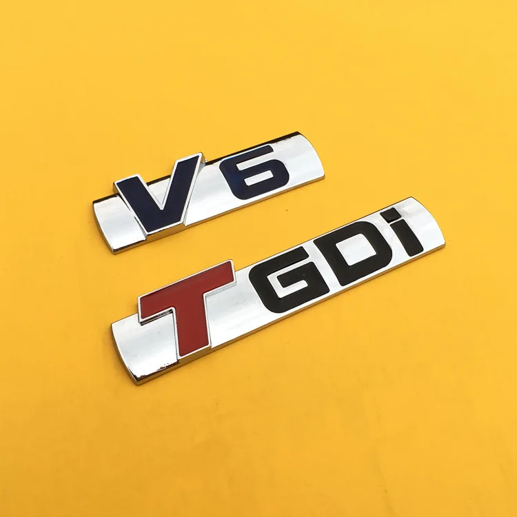1 шт. TURBO TGDI T GDI V6 3D металлический логотип Автомобильная эмблема значок наклейка с турбонаддувом лист Бортовая сторона
1 шт. TURBO TGDI T GDI V6 3D металлический логотип Автомобильная эмблема значок наклейка с турбонаддувом лист Бортовая сторона