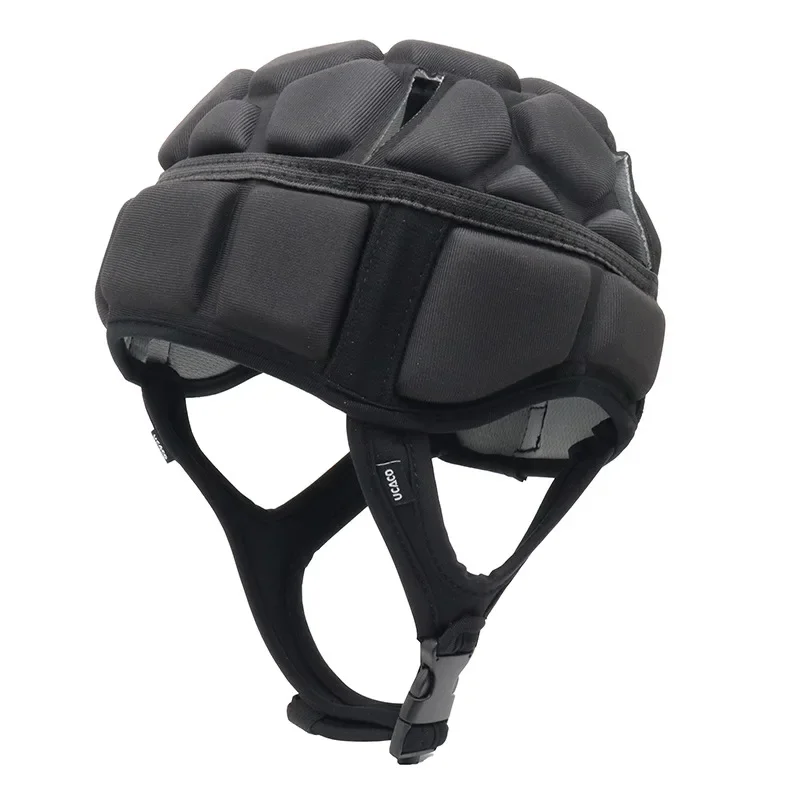 Wholesales Price for Unisex Youth Adults Headgear Safety Rugby Helmet
Wholesales Price for Unisex Youth Adults Headgear Safety Rugby Helmet