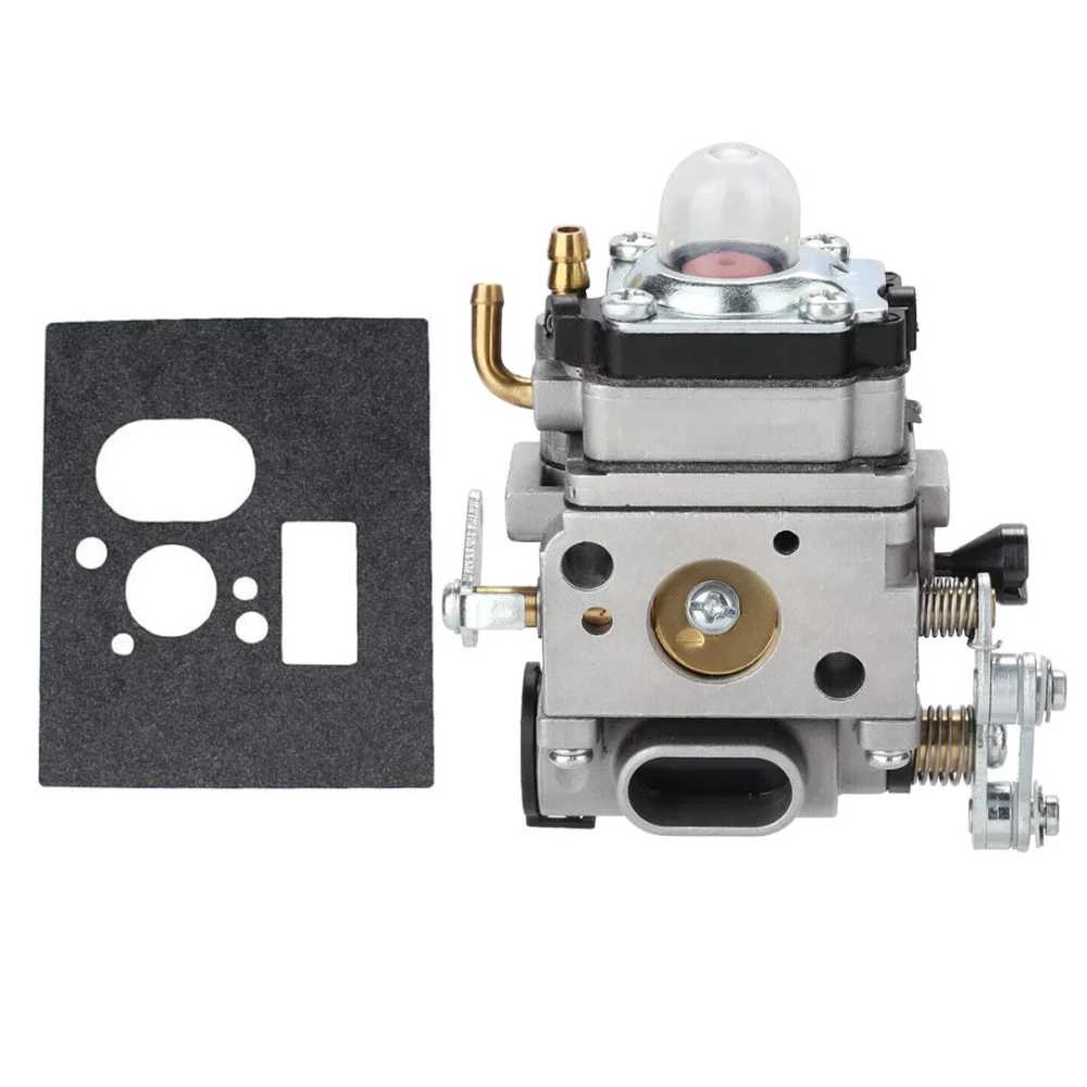 Карбюратор Walbro типа WLA-1 для воздуходувки ECHO PB-500, PB-500H, EB508RT, A021001641, A021001642
Карбюратор Walbro типа WLA-1 для воздуходувки ECHO PB-500, PB-500H, EB508RT, A021001641, A021001642