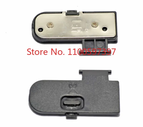 50 Piece/ New Battery Cover Door Lid Cap Replacement for Nikon D3100 DSLR Camera
50 Piece/ New Battery Cover Door Lid Cap Replacement for Nikon D3100 DSLR Camera