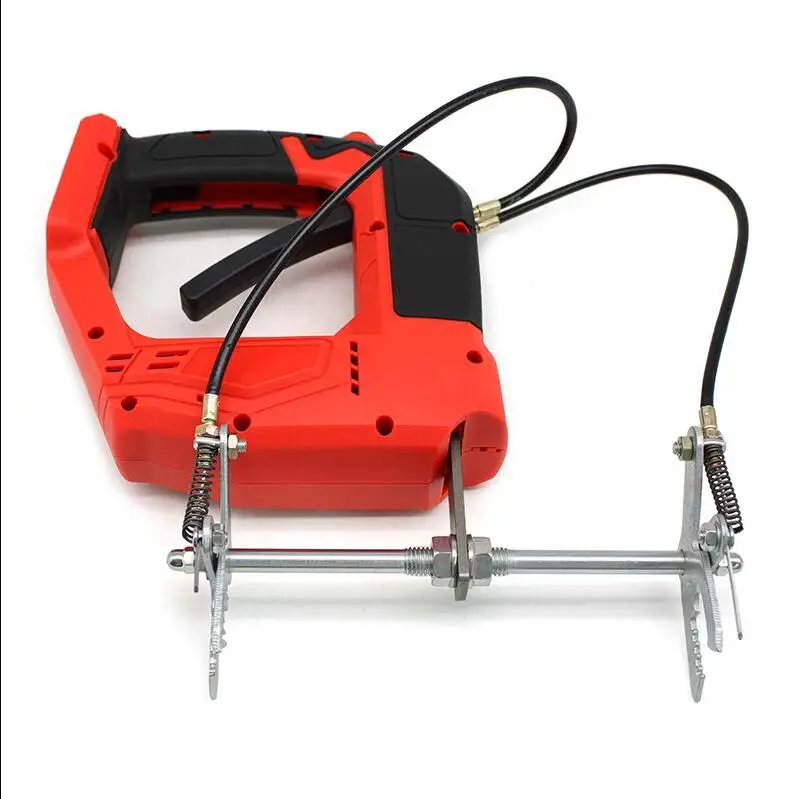 Portable Bee shaking machine, chargeable Bee shaker Hive Nest Frame Shaking Machine, Bee hive shaker Beekeeping Tools
Portable Bee shaking machine, chargeable Bee shaker Hive Nest Frame Shaking Machine, Bee hive shaker Beekeeping Tools