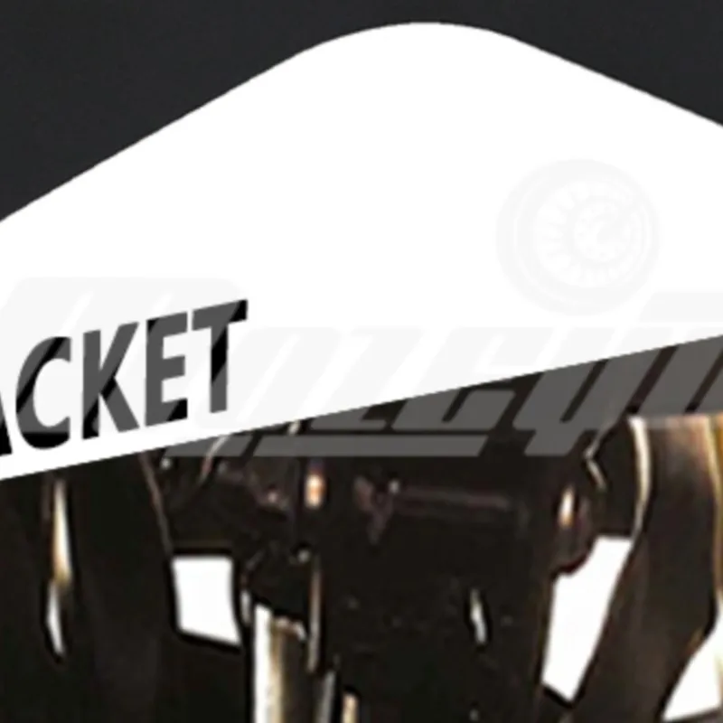 Motorcycle Fog Light Led Bracket For YAMAHA Tenere 700 T700 T7 2019 2020 2021 2022 2023 2024 2025 Auxiliary Light Holder Support
Motorcycle Fog Light Led Bracket For YAMAHA Tenere 700 T700 T7 2019 2020 2021 2022 2023 2024 2025 Auxiliary Light Holder Support