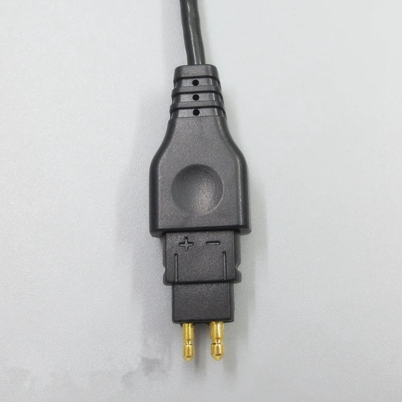 A25P 2M Replacement Audio Cable For Sennheiser HD414 HD650 HD600 HD580 HD25 Headphones Durable
A25P 2M Replacement Audio Cable For Sennheiser HD414 HD650 HD600 HD580 HD25 Headphones Durable