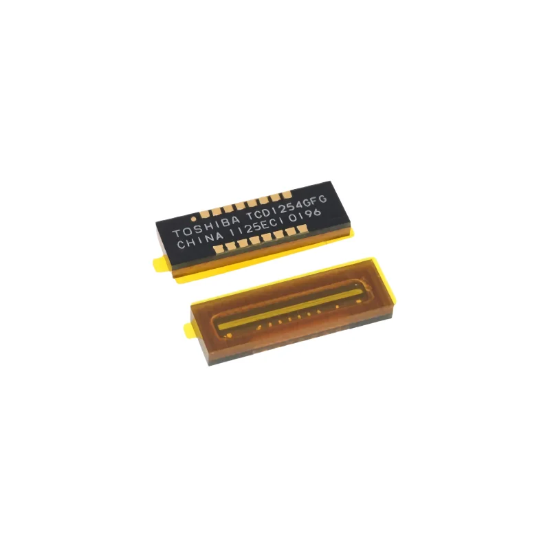 1PCS TCD1254GFG, TCD1304DG, TCD1209DG Image sensor New in stock
1PCS TCD1254GFG, TCD1304DG, TCD1209DG Image sensor New in stock