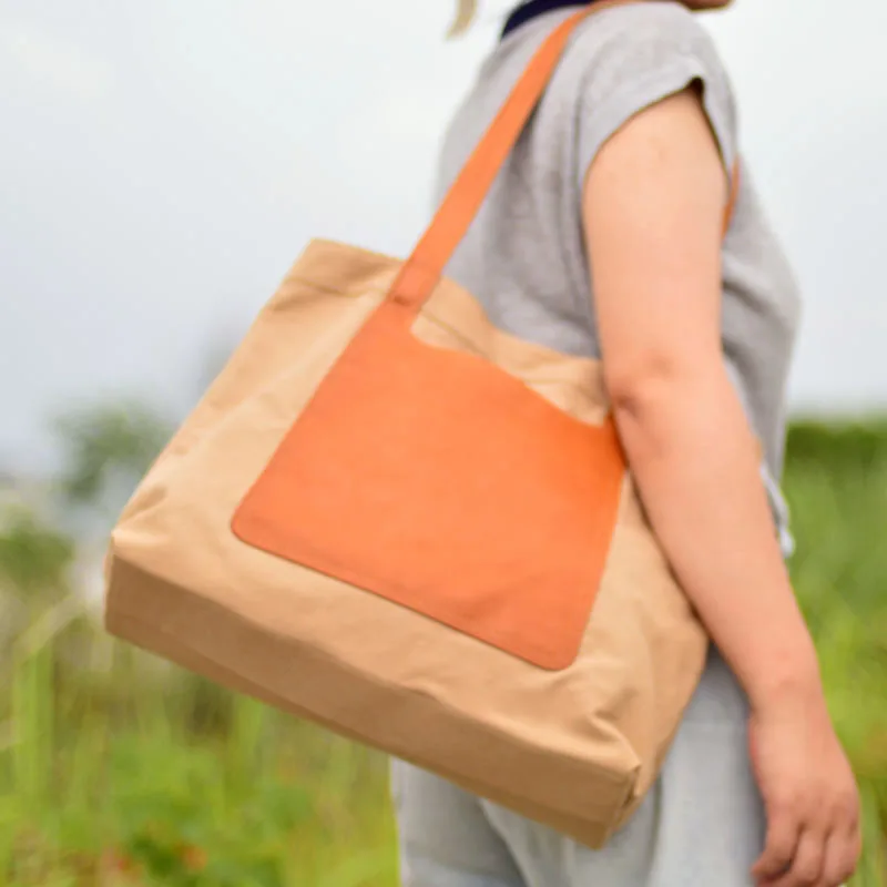 AETOO New tote bag, retro and trendy crossbody bag, women's single-shoulder bag, summer student commuting bag, simple and versat
AETOO New tote bag, retro and trendy crossbody bag, women's single-shoulder bag, summer student commuting bag, simple and versat